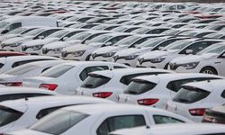 Türkiye'nin binek otomobil ihracatı rekor üstüne rekor kırdı