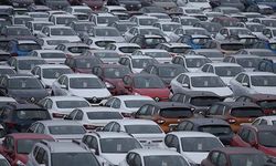 Türkiye otomotiv sektörü rekor kırdı