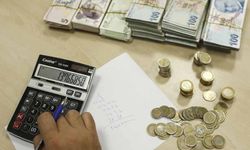 Gelir vergisi mükellefi sayısı 3 milyonu aştı