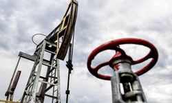 Türkiye'nin petrol ithalatı azaldı