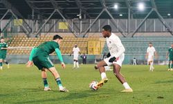 Vanspor bir kez daha PFDK’ya sevk edildi