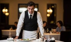 Restoranlarda yeni dönem başlıyor