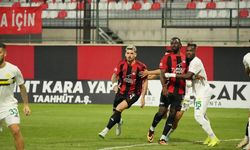 Vanspor kritik sınavda!