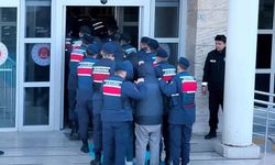 Muradiye'de suç ve suçlulara geçit yok