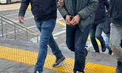 Van dahil 19 ilde 200 şüpheli yakalandı