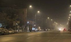 Halep'te sokağa çıkma yasağı ilan edildi