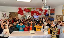 Muradiye’de TEGV’in 31. yılı coşkuyla kutlandı