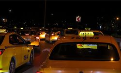 Sarı takside yeni dönem: Mali cihaz zorunluluğu geliyor