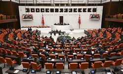 Trafik cezalarının artırılmasına yönelik düzenlemeler TBMM'de