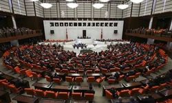 10 milletvekili hakkında 14 dokunulmazlık dosyası TBMM'de