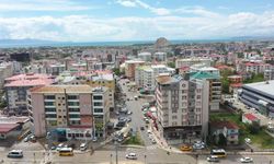 Van TOKİ hak sahibi isim listesi belli oldu