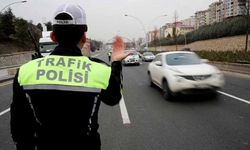 Trafik cezaları artıyor: Teklifin 4 maddesi daha kabul edildi