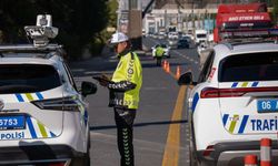 Trafikte yeni dönem: TBMM'de kritik maddeler görüşüldü