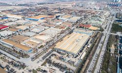 Türkiye'de OSB sayısı 416'ya ulaştı