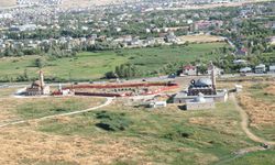 Eski Van Şehri açık hava müzesi niteliği kazanacak