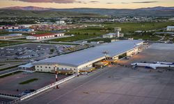 Van 1 yıllık süreçte yarım milyon yolcu kaybetti!