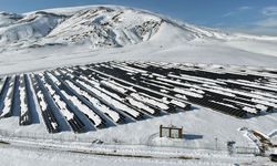 GES yatırımlarıyla Van enerji deposu olacak