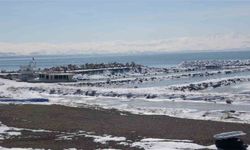 Van Gölü Havzası risk altında! İklim değişikliği önemli tehdit…