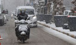 Van için üç önemli uyarı!