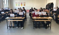 Van’da 275 bin 363 öğrenci karne heyecanı yaşadı