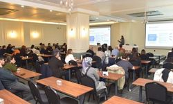 Van’da ‘Mekanik Ventilasyon Kursu’ düzenlendi