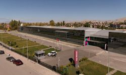 Van Müzesi geçici olarak kapatıldı!