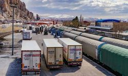 Van’ın dış ticaret verileri açıklandı! İşte ithalat – ihracat rakamları