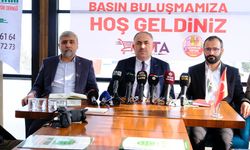 Van’da Umut Kervanı çalışmalarını anlattı