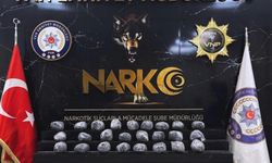 Van'da zehir tacirlerine ağır darbe