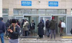 Van'a gelen turistler İran'daki son durumu paylaştı