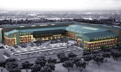 Van'a yeni kazandırılan sağlık yatırımları