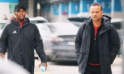 Vanspor Bandırma'da 3 puan peşinde