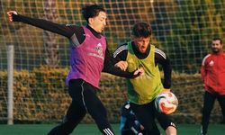 Vanspor son hazırlıklarını yapıyor