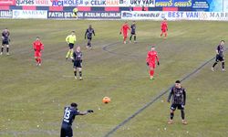 Trendyol 1. Lig’de günün programı