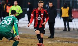 23. hafta programı: Bandırma Spor – Vanspor karşılaşacak