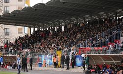 Vanspor – Boluspor maçı bilet fiyatları belli oldu