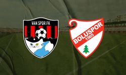 Vanspor - Boluspor maçının canlı yayınlanacağı kanallar belli oldu