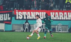 Vanspor’a verilen ceza belli oldu