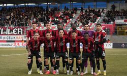 Vanspor’da ilk devre karnesi! İşte gol kaydeden futbolcular