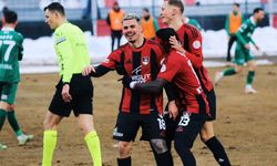 22. hafta tamamlandı, puan durumu netleşti! Van Spor’un sıralamadaki yeri ve puanı