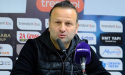 Osman Zeki Korkmaz: Gurur duyulacak bir Vanspor inşa ediyoruz