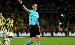 Vanspor – Iğdır FK maçını yönetecek hakemler belli oldu