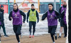 Vanspor hazırlıklarını sürdürüyor