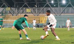 Vanspor’un ilk 11’i belli oldu! Yeni transferler kadroda mı?