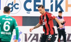 Sakatlanıp oyundan çıkmıştı! Vansporlu Oğulcan’ın sağlık durumu belli oldu