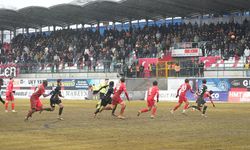 Vanspor’un cezası belli oldu