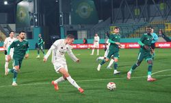 Trendyol 1. Lig’de kıyasıya mücadele: İşte puan durumu ve haftanın sonuçları