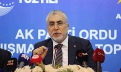 Bakan Işıkhan'dan işsizlik rakamları ile ilgili açıklama