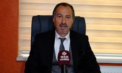 Van’da tıraş ücretleri yüksek mi? Oda Başkanı Koç’tan açıklama…