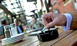 Tiryakilere kötü haber! Sigara yasağında kapsam genişliyor